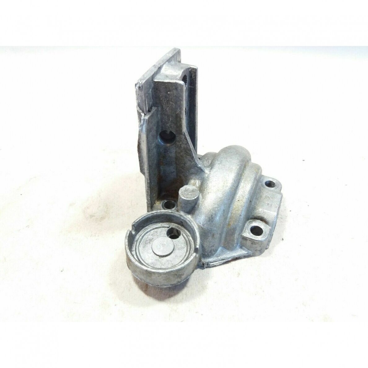 Genuine Crankcase Mcculloch MacCat 2.3 ci 38cc chainsaw 3 Genuine Crankcase Mcculloch MacCat 2.3 ci 38cc chainsaw 3