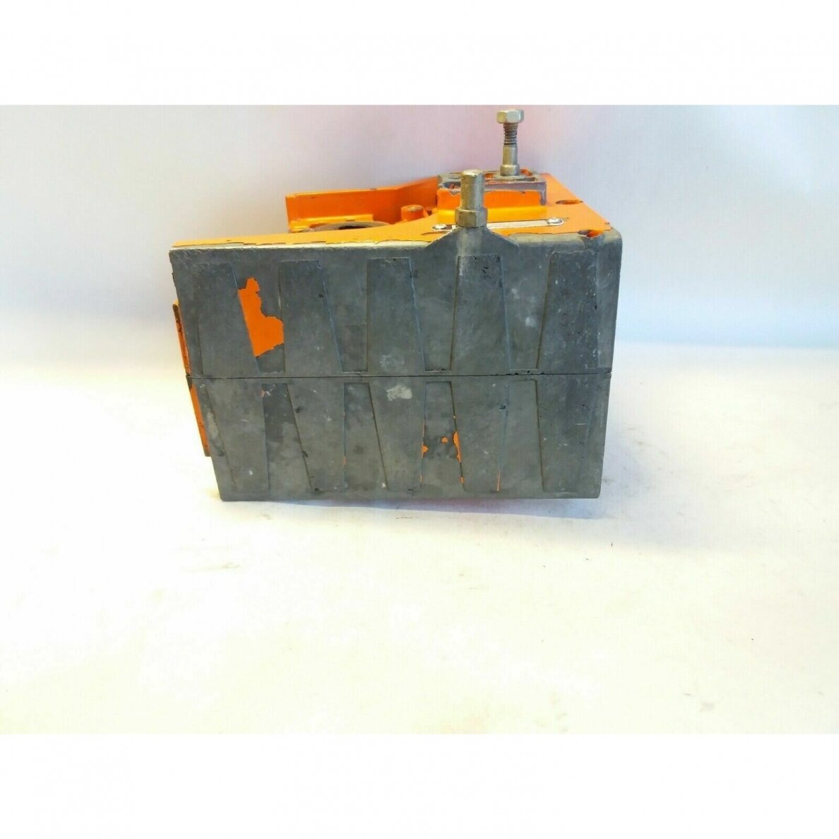 Genuine Crankcase Oleo Mac 935 chainsaw 093500508 6 Genuine Crankcase Oleo Mac 935 chainsaw 093500508 6