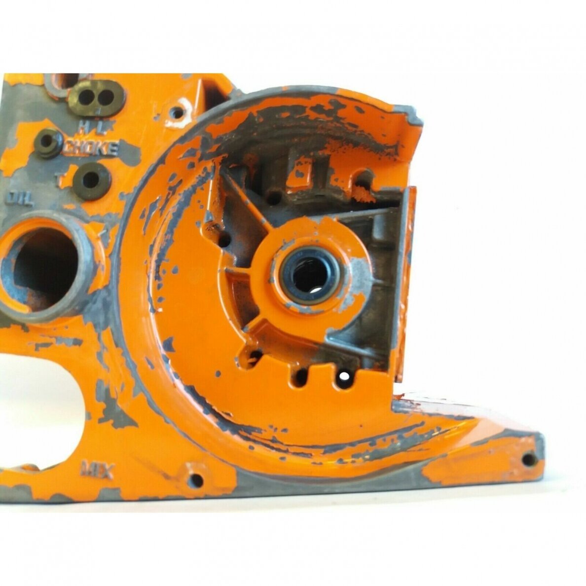 Genuine Crankcase Oleo Mac 935 chainsaw 093500508 7 Genuine Crankcase Oleo Mac 935 chainsaw 093500508 7
