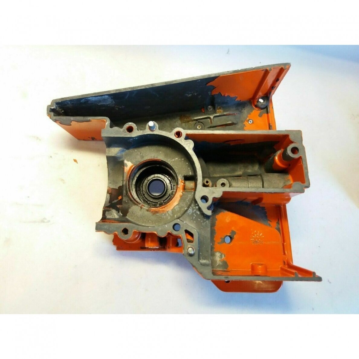 Genuine Crankcase Oleo Mac 935 chainsaw 093500508 8 Genuine Crankcase Oleo Mac 935 chainsaw 093500508 8