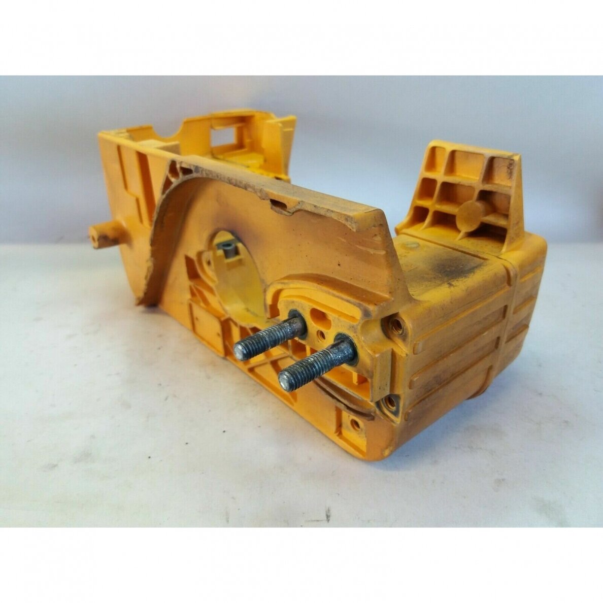 Genuine Crankcase Partner 365 405 chainsaw 530037551 2 Genuine Crankcase Partner 365 405 chainsaw 530037551 2