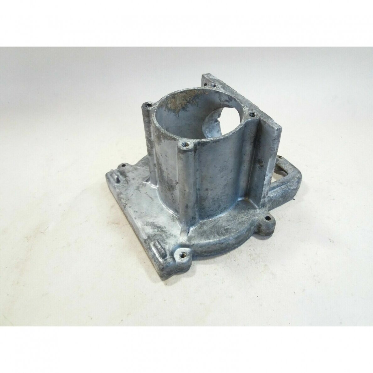 Genuine Crankcase Solo 123 trimmer brushcutter 2