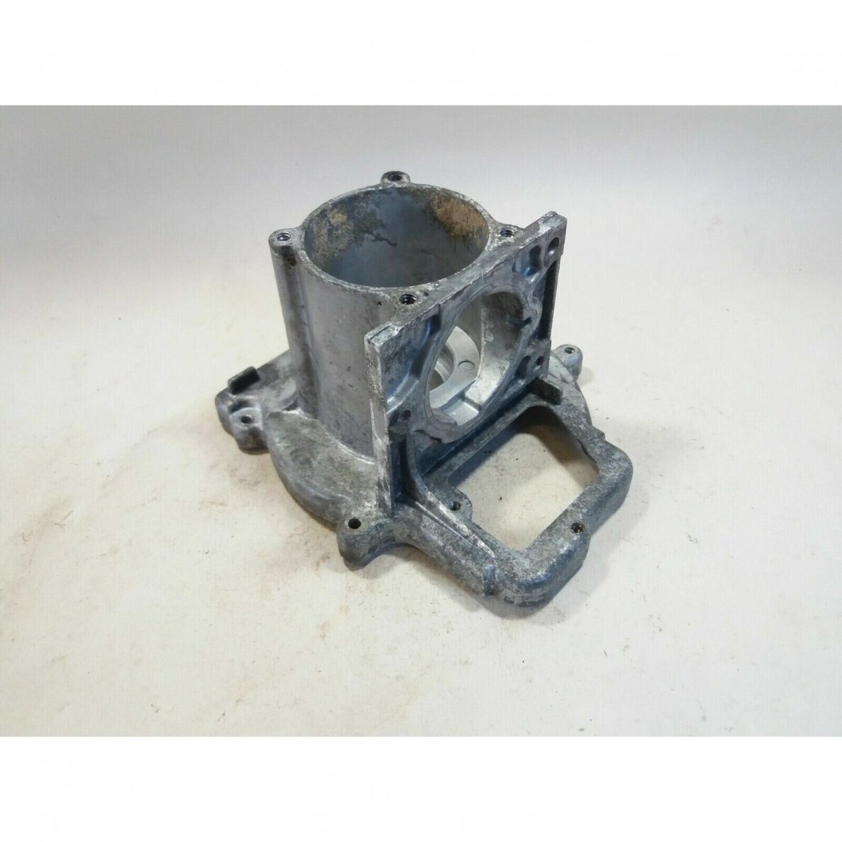 Genuine Crankcase Solo 123 trimmer brushcutter 4 Genuine Crankcase Solo 123 trimmer brushcutter 4