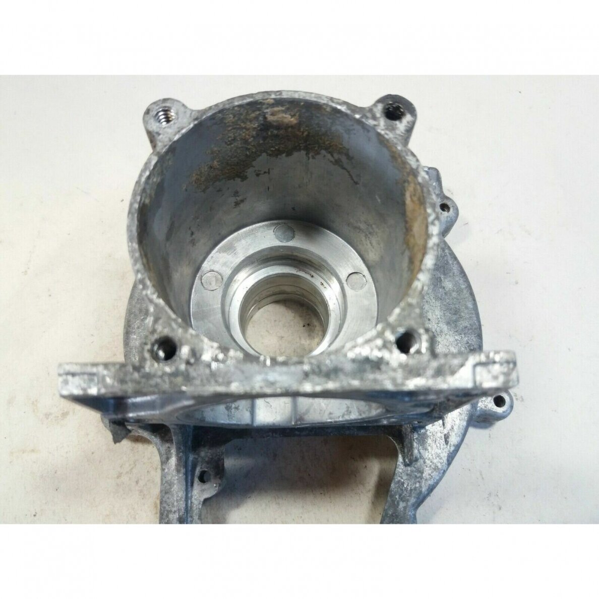 Genuine Crankcase Solo 123 trimmer brushcutter 6 Genuine Crankcase Solo 123 trimmer brushcutter 6
