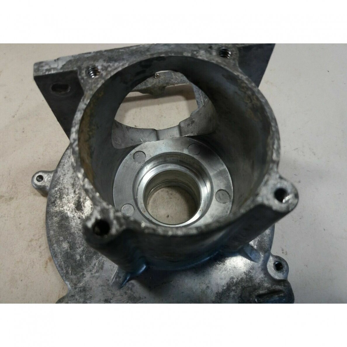 Genuine Crankcase Solo 123 trimmer brushcutter 7 Genuine Crankcase Solo 123 trimmer brushcutter 7