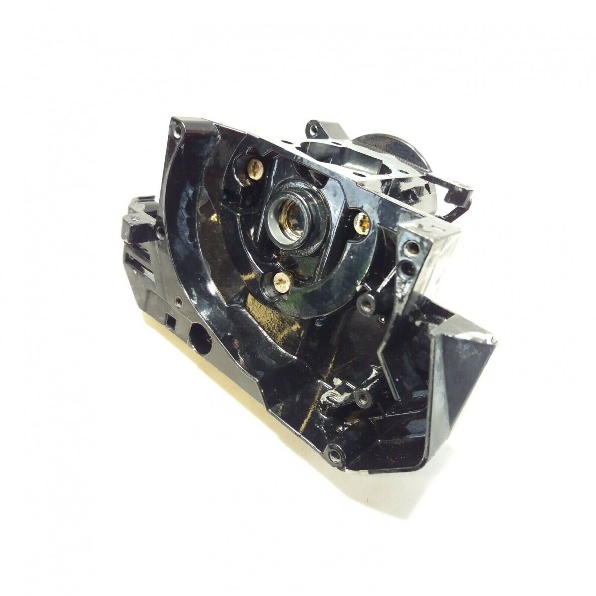 Genuine Crankcase Solo 127 130 132 Trimmer Brushcutter Genuine Crankcase Solo 127 130 132 Trimmer Brushcutter