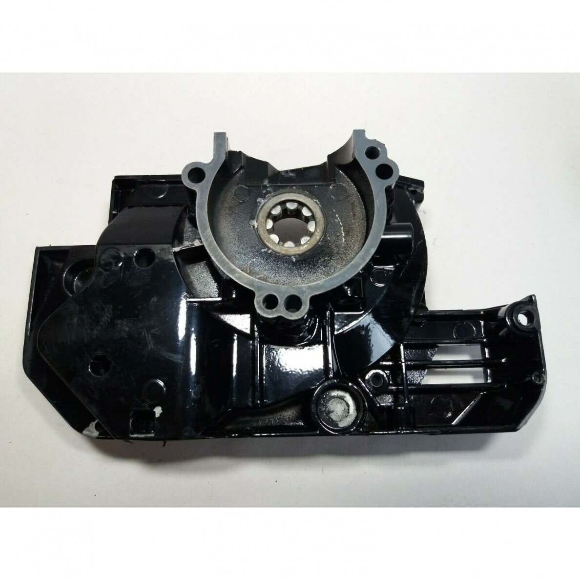 Genuine Crankcase Solo 127 130 132 Trimmer Brushcutter 9
