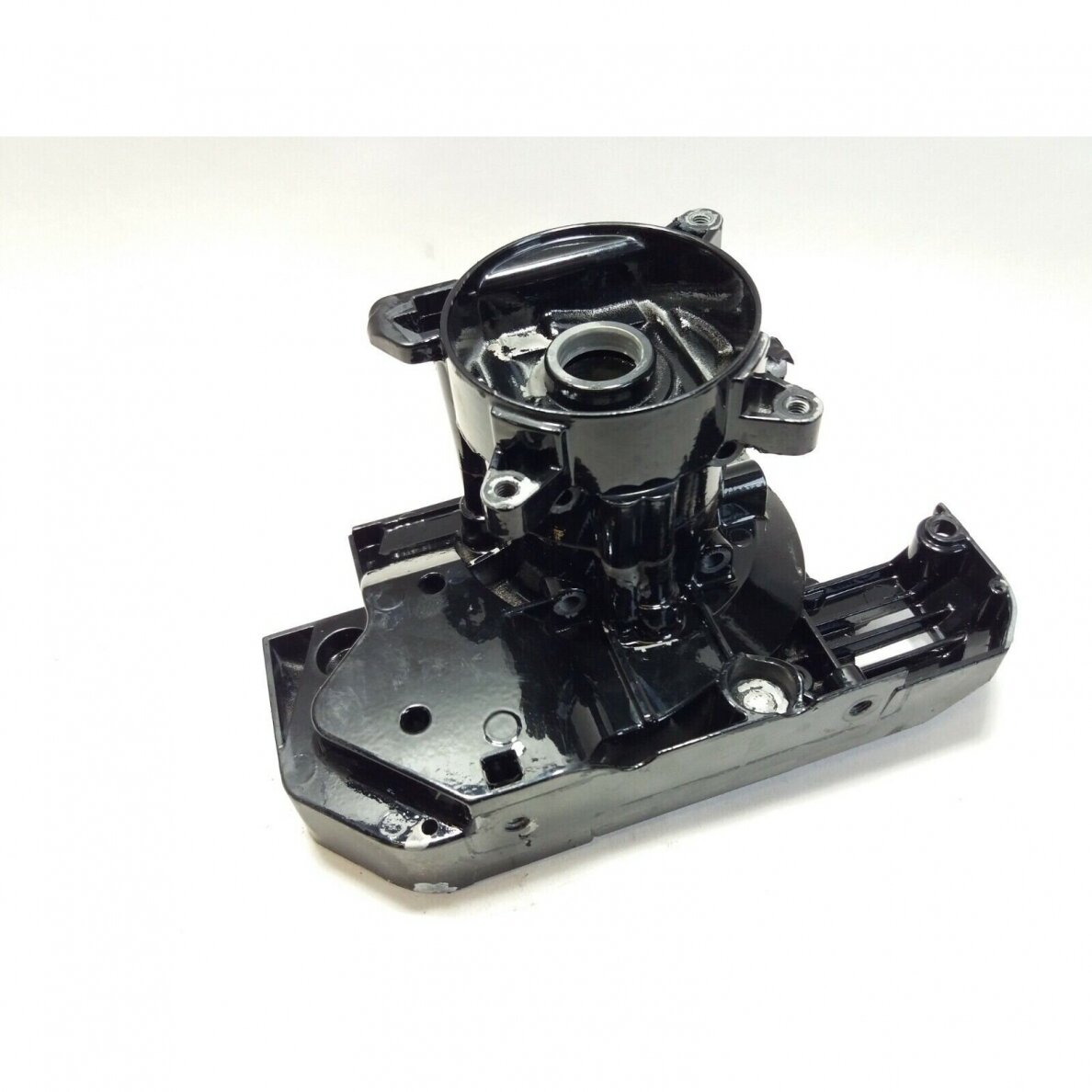 Genuine Crankcase Solo 127 130 132 Trimmer Brushcutter 4