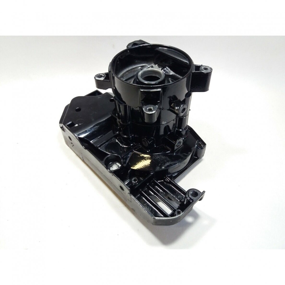 Genuine Crankcase Solo 127 130 132 Trimmer Brushcutter 5