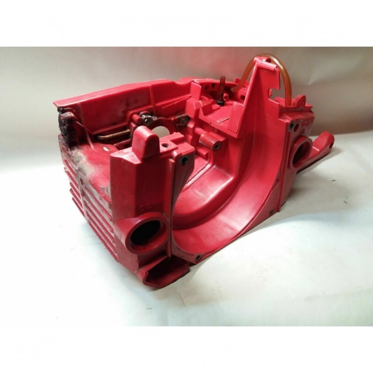 Genuine Crankcase Solo 647 654 chainsaw 6100262 1 Genuine Crankcase Solo 647 654 chainsaw 6100262 1