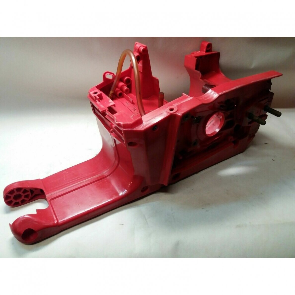 Genuine Crankcase Solo 647 654 chainsaw 6100262 2 Genuine Crankcase Solo 647 654 chainsaw 6100262 2