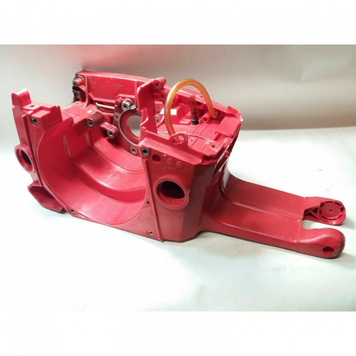 Genuine Crankcase Solo 647 654 chainsaw 6100262 Genuine Crankcase Solo 647 654 chainsaw 6100262
