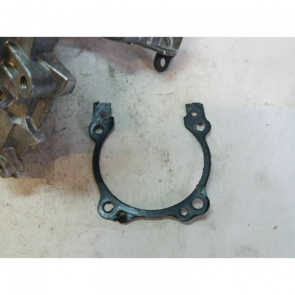 Genuine Crankcase Stiga Castelgarden Alpina A 350 400 chainsaw 6
