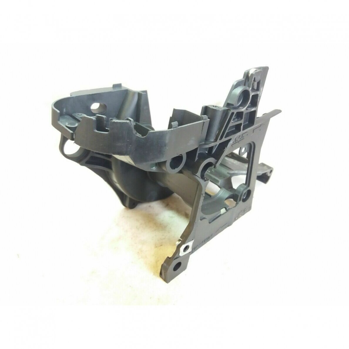 Genuine Crankcase Stiga Castelgarden Alpina A 350 400 chainsaw 123057004/0 2 Genuine Crankcase Stiga Castelgarden Alpina A 350 400 chainsaw 123057004/0 2