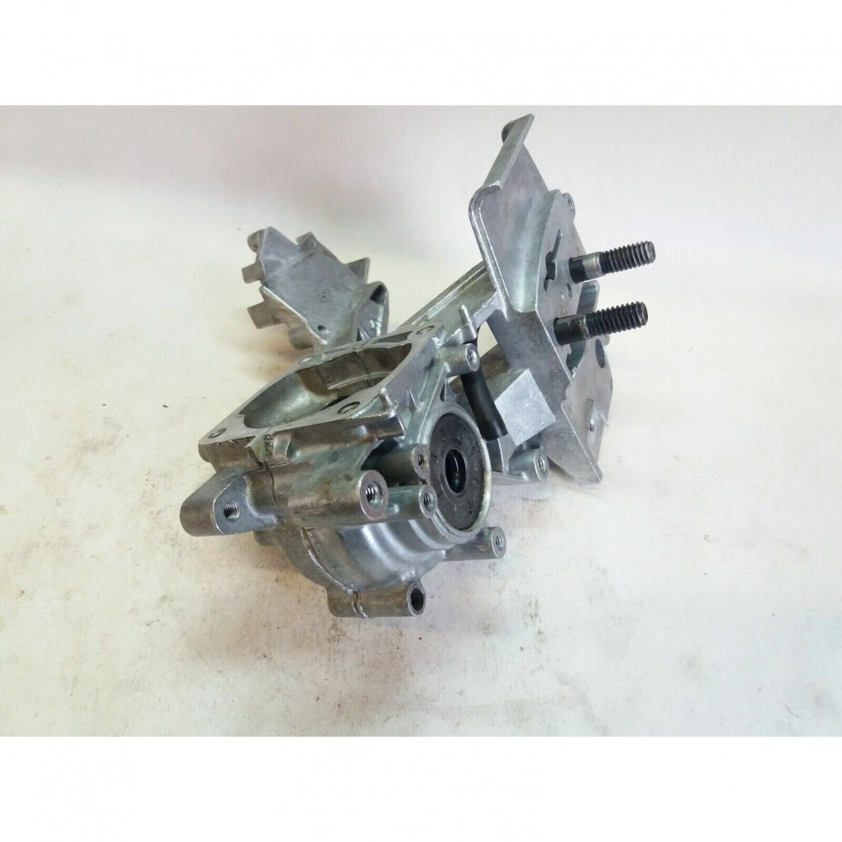 Genuine Crankcase Stiga Castelgarden Alpina A 350 400 chainsaw 2