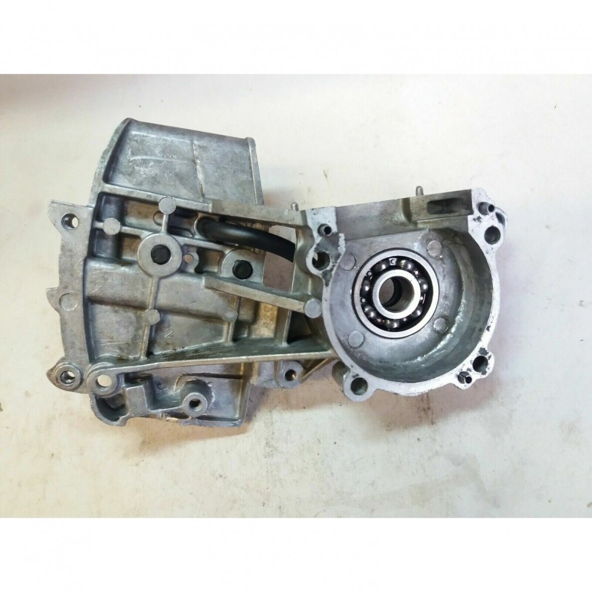 Genuine Crankcase Stiga Castelgarden Alpina A 350 400 chainsaw 5 Genuine Crankcase Stiga Castelgarden Alpina A 350 400 chainsaw 5