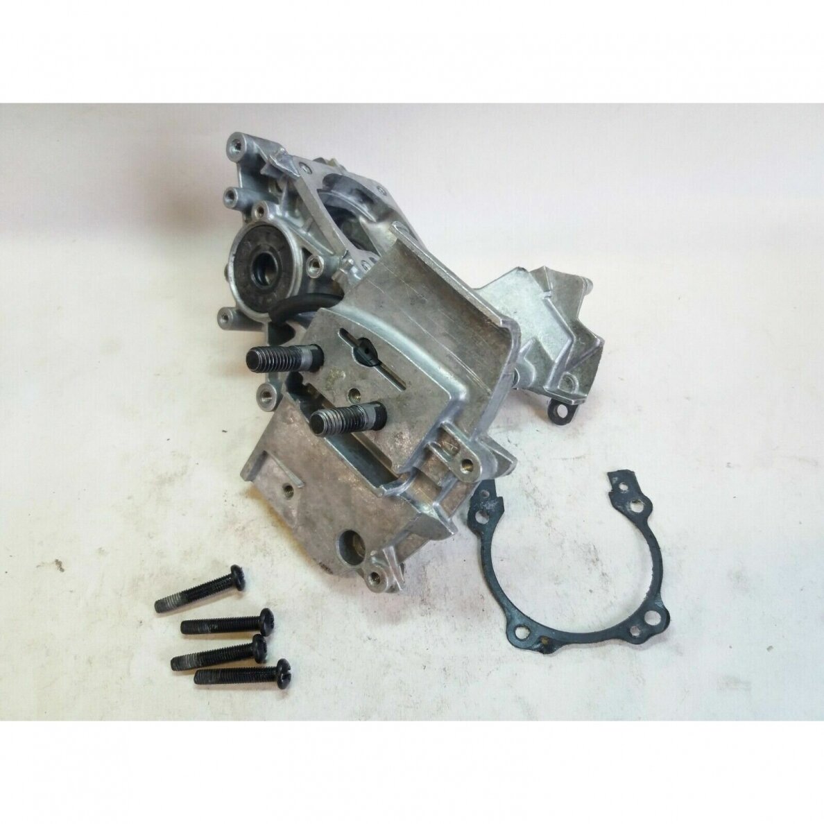 Genuine Crankcase Stiga Castelgarden Alpina A 350 400 chainsaw Genuine Crankcase Stiga Castelgarden Alpina A 350 400 chainsaw