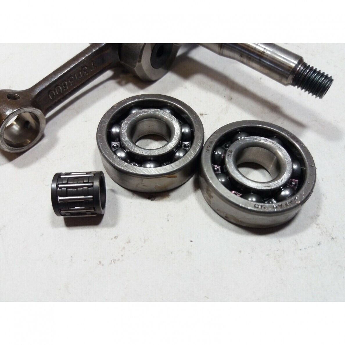 Genuine Crankshaft Echo CS 3900 chainsaw 10010135430 1 Genuine Crankshaft Echo CS 3900 chainsaw 10010135430 1