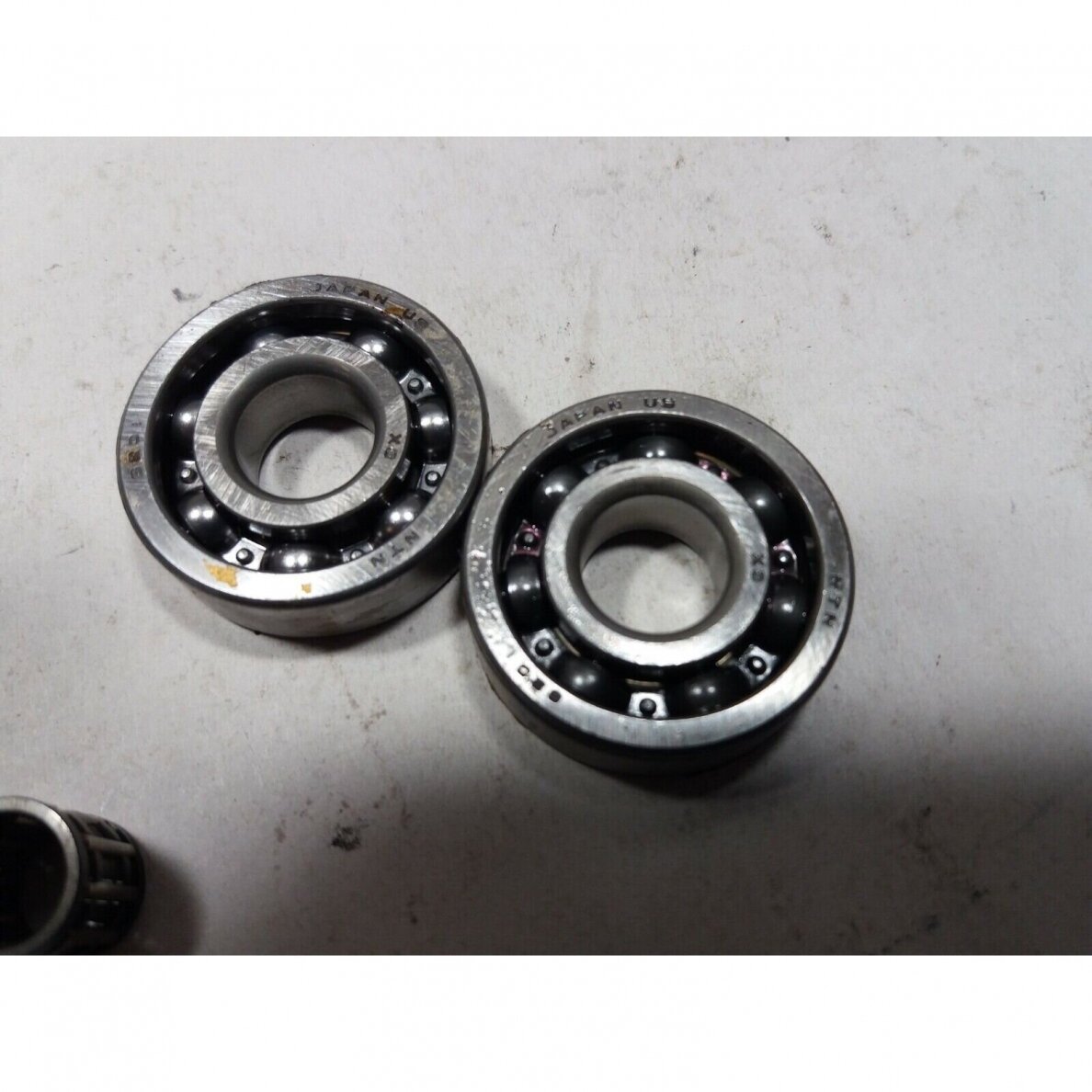 Genuine Crankshaft Echo CS 3900 chainsaw 10010135430 7 Genuine Crankshaft Echo CS 3900 chainsaw 10010135430 7