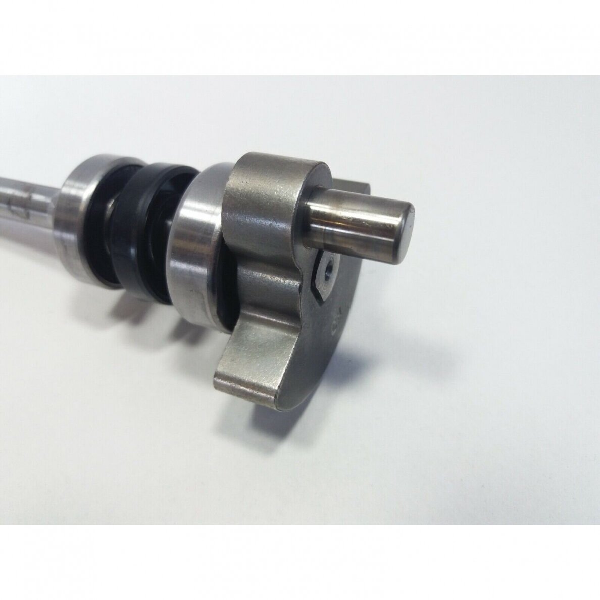 Genuine Crankshaft Homelite F3045 brushcutter trimmer 1 Genuine Crankshaft Homelite F3045 brushcutter trimmer 1