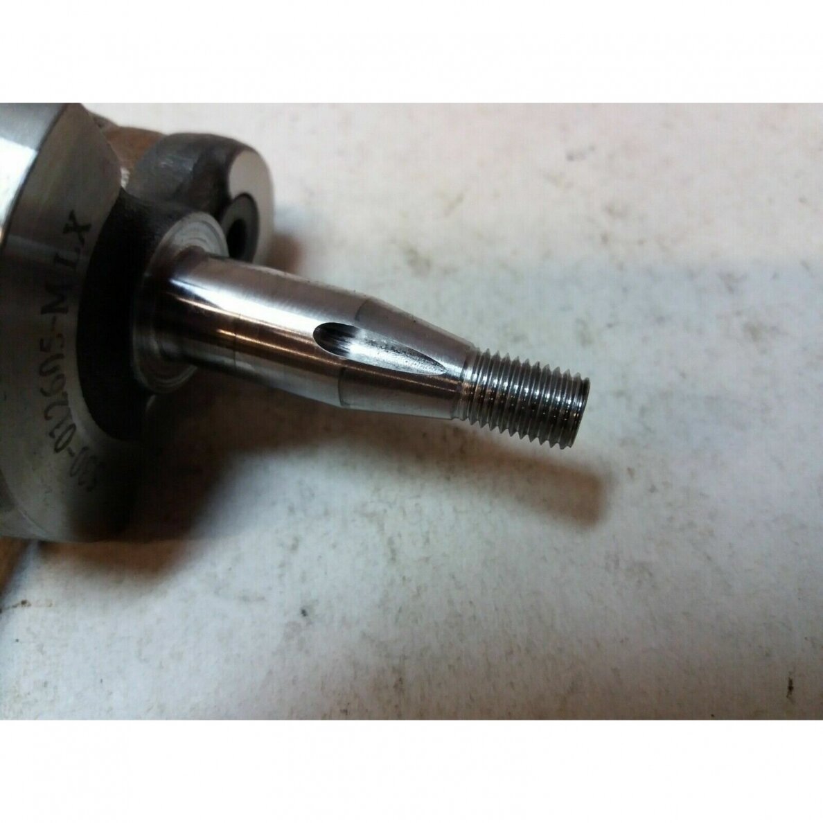 Genuine Crankshaft Husqvarna 235 236 240 chainsaw 530012605 5 Genuine Crankshaft Husqvarna 235 236 240 chainsaw 530012605 5