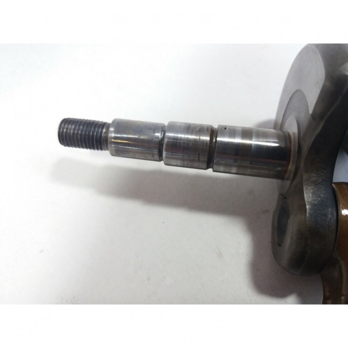 Genuine Crankshaft Jonsered 2036 2040 Husqvarna 36 41 136 141 chainsaw 530029794 1