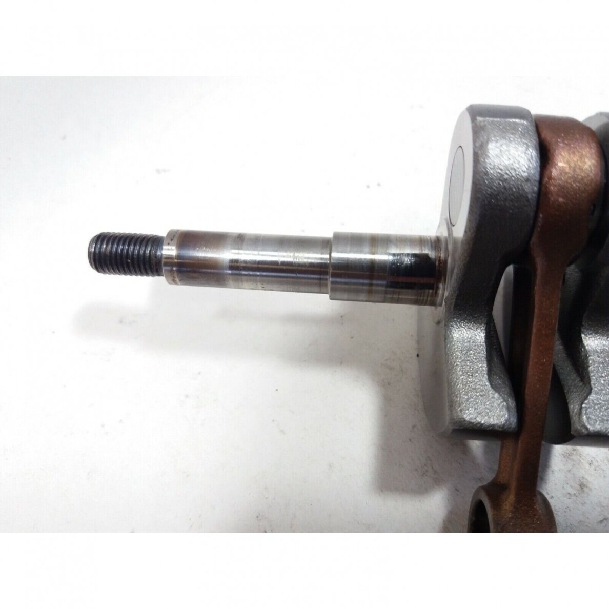 Genuine Crankshaft Oleo Mac 940 chainsaw 50050001 5 Genuine Crankshaft Oleo Mac 940 chainsaw 50050001 5