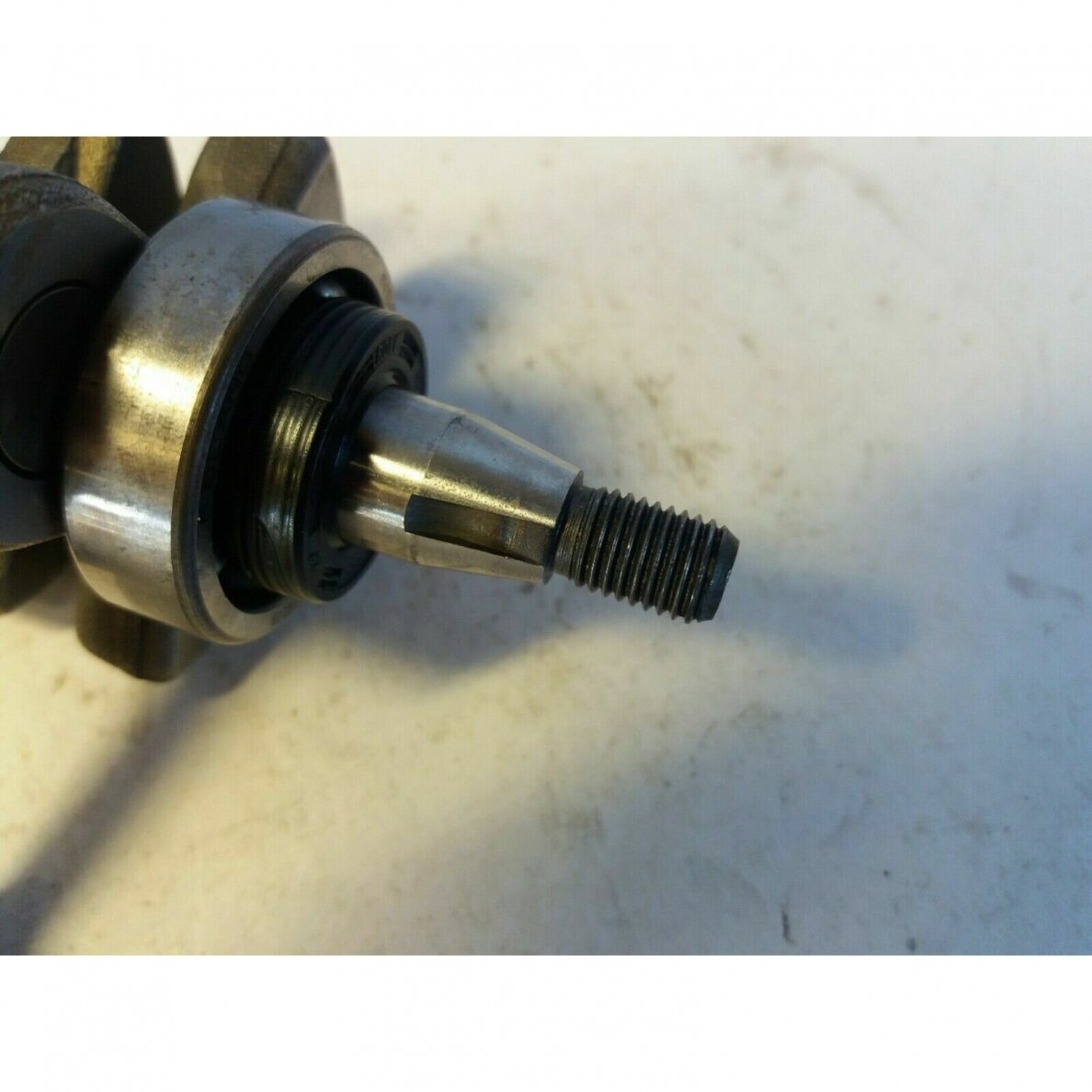 Genuine Crankshaft Oleo Mac 940 chainsaw 50050001 3 Genuine Crankshaft Oleo Mac 940 chainsaw 50050001 3