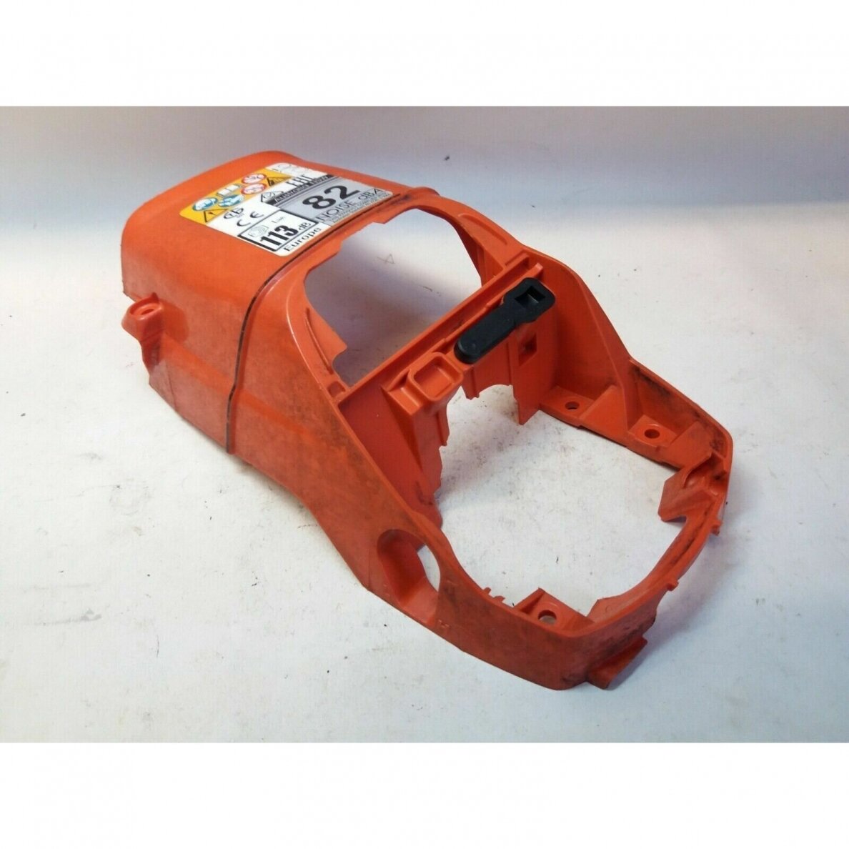 Genuine Cylinder Cover Husqvarna 543 chainsaw 577437702 3 Genuine Cylinder Cover Husqvarna 543 chainsaw 577437702 3