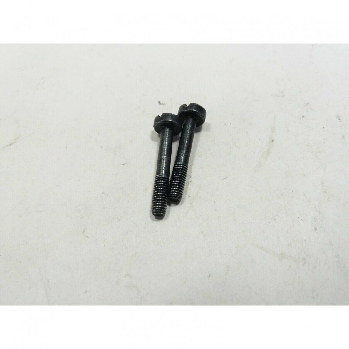 Genuine Cylinder Cover Screw Husqvarna 130 135 Mark II chainsaw 596394801 1 Genuine Cylinder Cover Screw Husqvarna 130 135 Mark II chainsaw 596394801 1