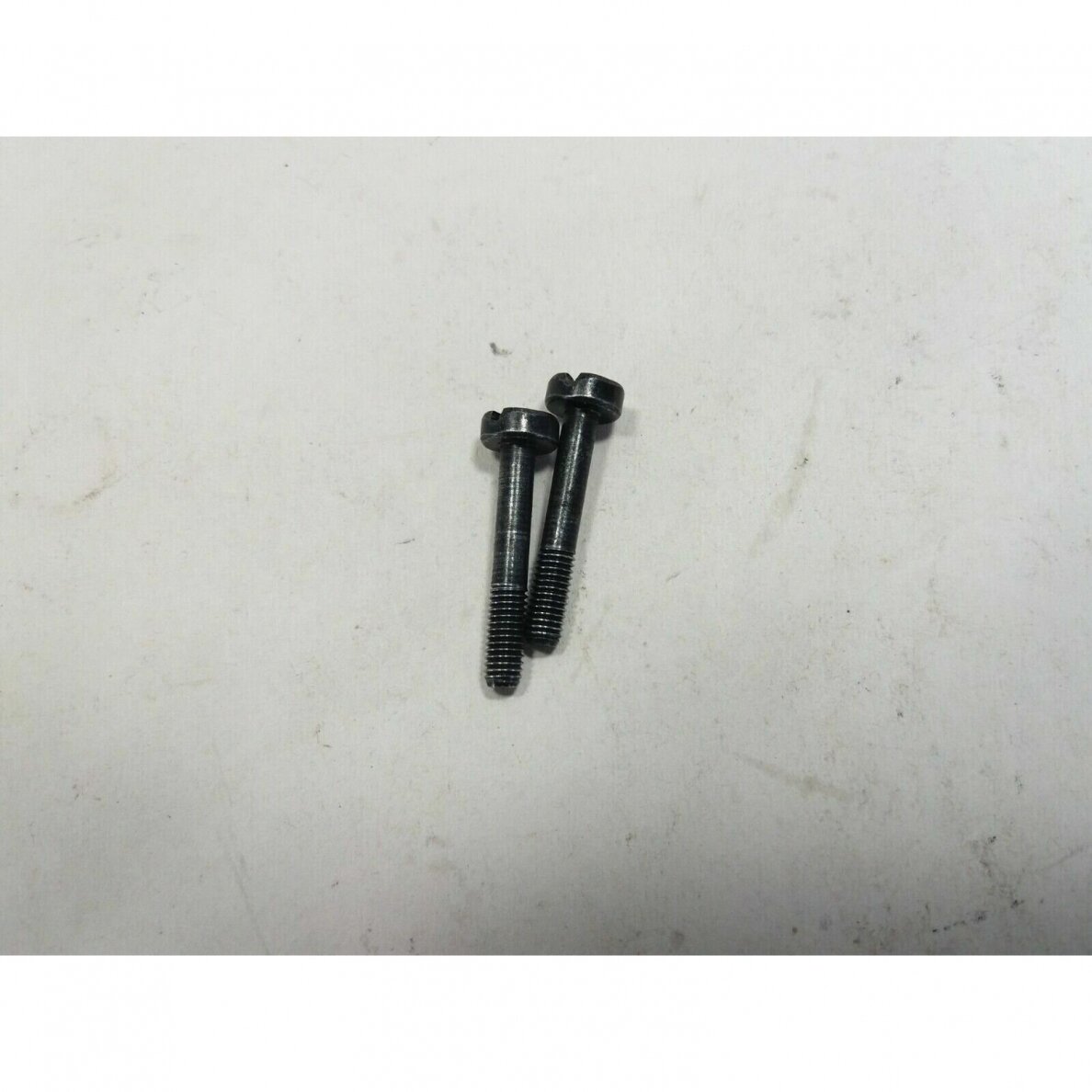 Genuine Cylinder Cover Screw Husqvarna 130 135 Mark II chainsaw 596394801 2 Genuine Cylinder Cover Screw Husqvarna 130 135 Mark II chainsaw 596394801 2