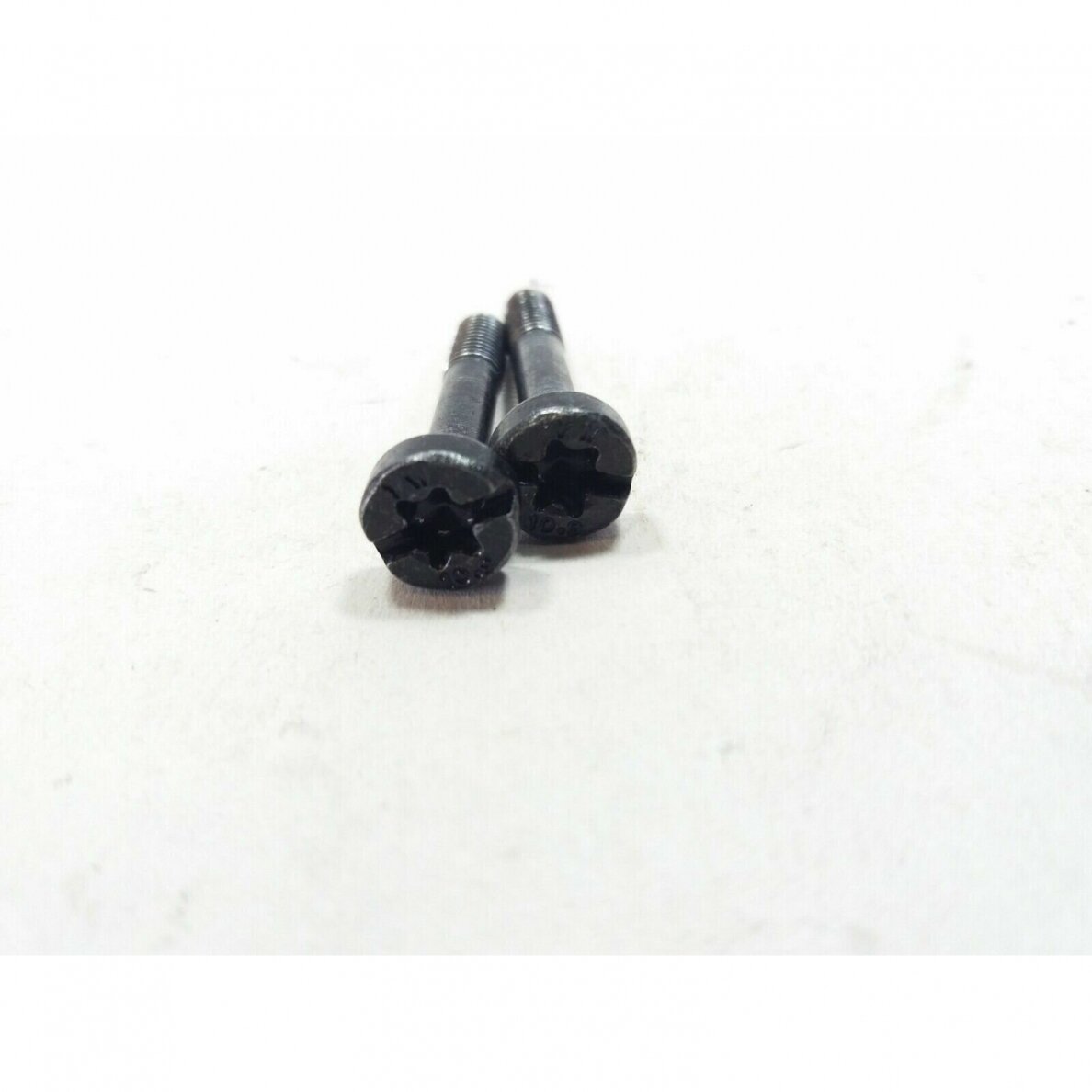 Genuine Cylinder Cover Screw Husqvarna 130 135 Mark II chainsaw 596394801 3 Genuine Cylinder Cover Screw Husqvarna 130 135 Mark II chainsaw 596394801 3