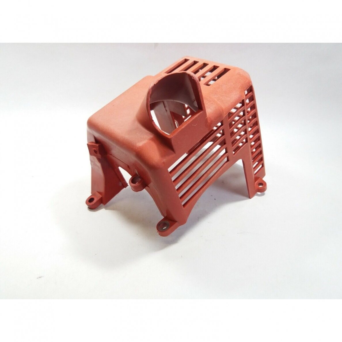Genuine Cylinder Cover Solo 127 130 132 Trimmer Brushcutter 20 73 656 1 Genuine Cylinder Cover Solo 127 130 132 Trimmer Brushcutter 20 73 656 1