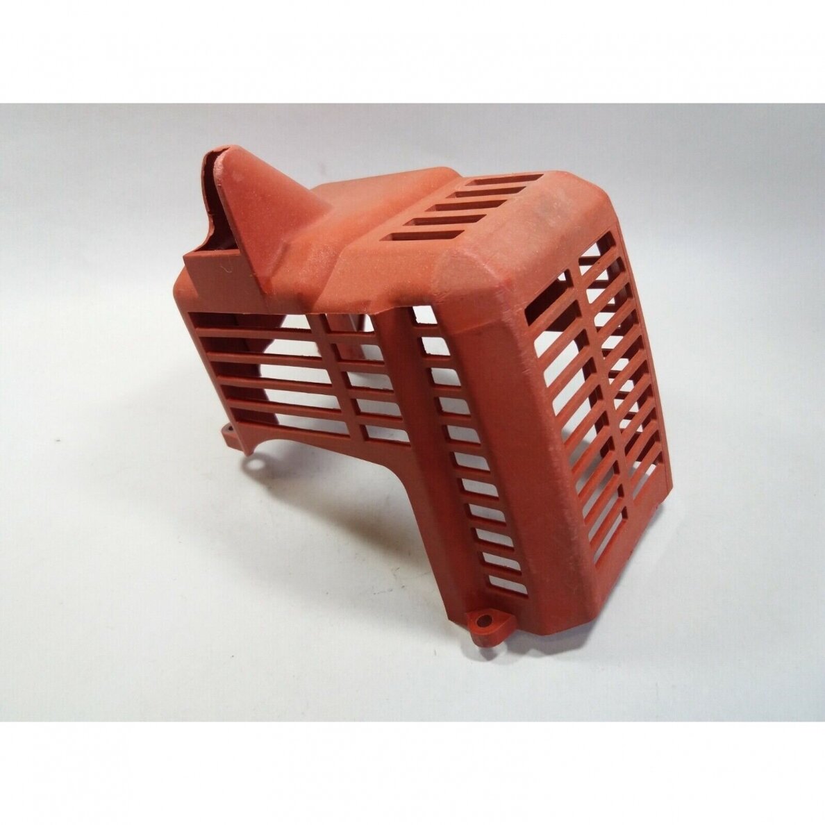 Genuine Cylinder Cover Solo 127 130 132 Trimmer Brushcutter 20 73 656 2 Genuine Cylinder Cover Solo 127 130 132 Trimmer Brushcutter 20 73 656 2