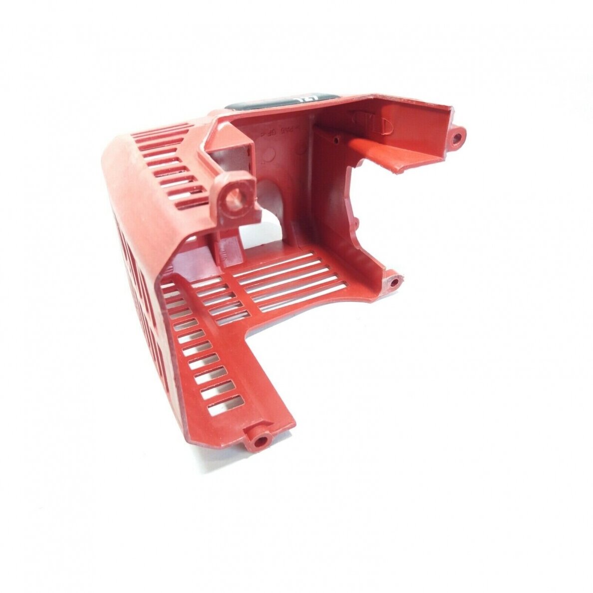 Genuine Cylinder Cover Solo 127 130 132 Trimmer Brushcutter 20 73 656 3 Genuine Cylinder Cover Solo 127 130 132 Trimmer Brushcutter 20 73 656 3