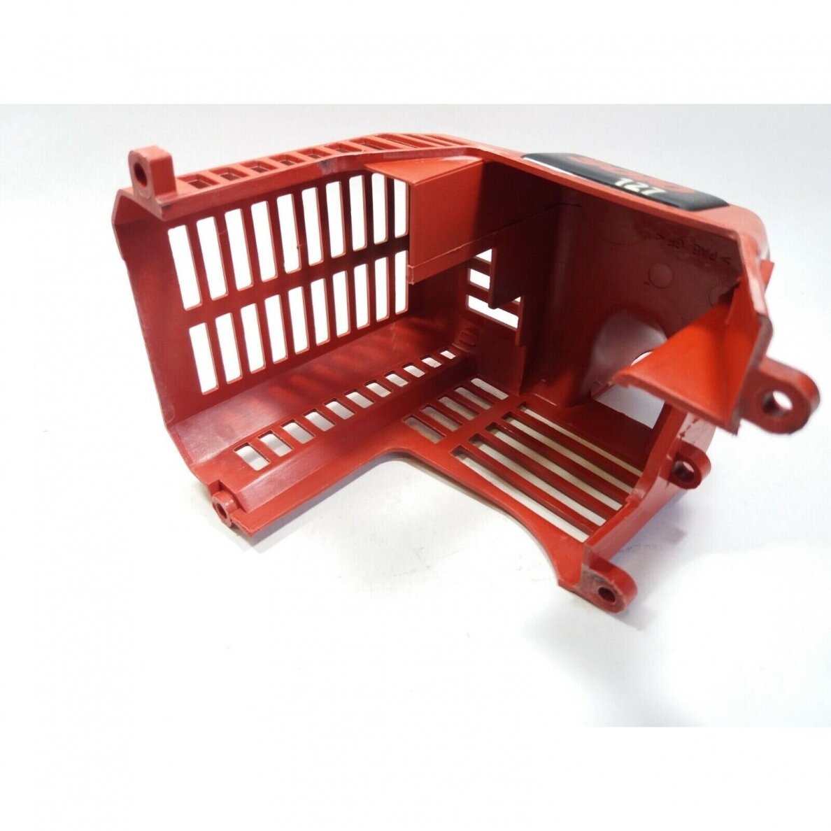 Genuine Cylinder Cover Solo 127 130 132 Trimmer Brushcutter 20 73 656 4 Genuine Cylinder Cover Solo 127 130 132 Trimmer Brushcutter 20 73 656 4