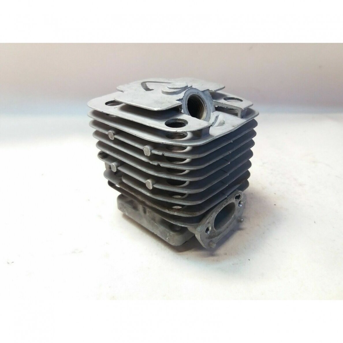 Genuine Cylinder & Piston Kit 39mm Einhell BG-PC 3735 chainsaw 450136001201 1 Genuine Cylinder & Piston Kit 39mm Einhell BG-PC 3735 chainsaw 450136001201 1