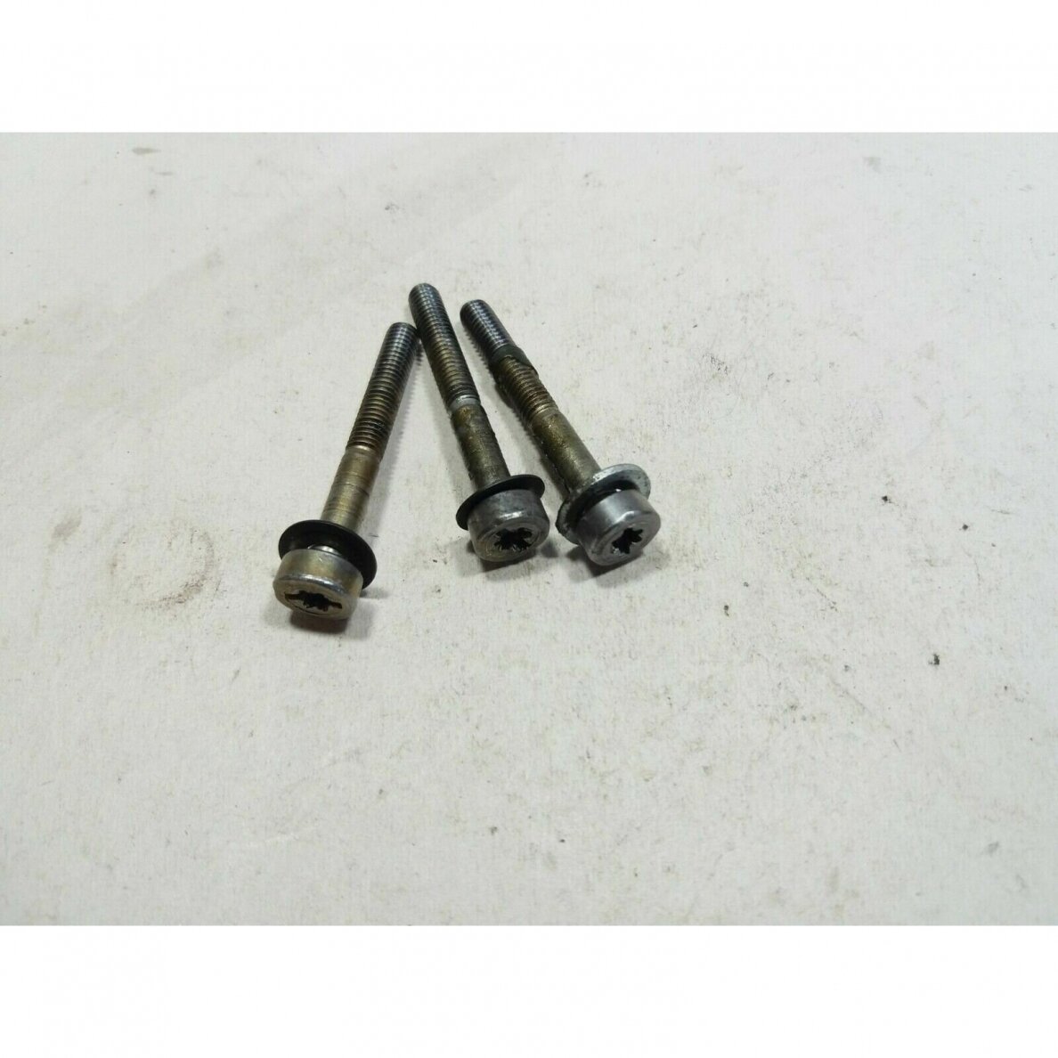 Genuine Cylinder Screw Solo 639 645 chainsaw 0018340 Genuine Cylinder Screw Solo 639 645 chainsaw 0018340