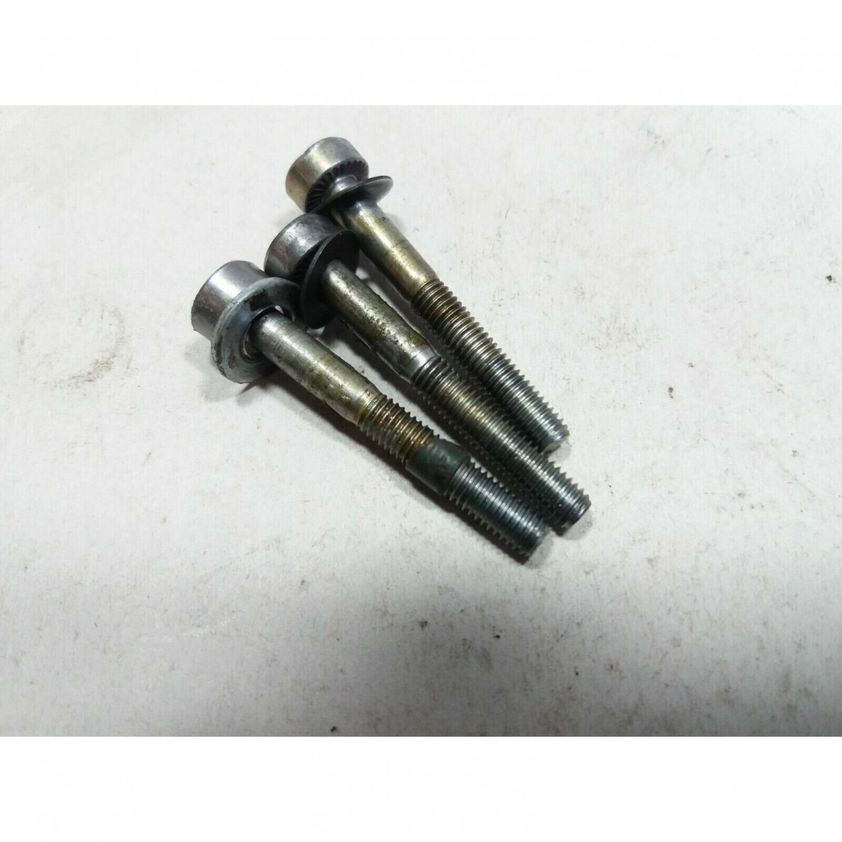 Genuine Cylinder Screw Solo 639 645 chainsaw 0018340 2 Genuine Cylinder Screw Solo 639 645 chainsaw 0018340 2