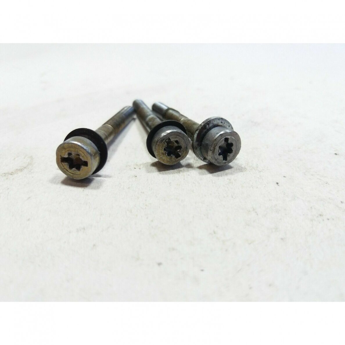 Genuine Cylinder Screw Solo 639 645 chainsaw 0018340 1 Genuine Cylinder Screw Solo 639 645 chainsaw 0018340 1
