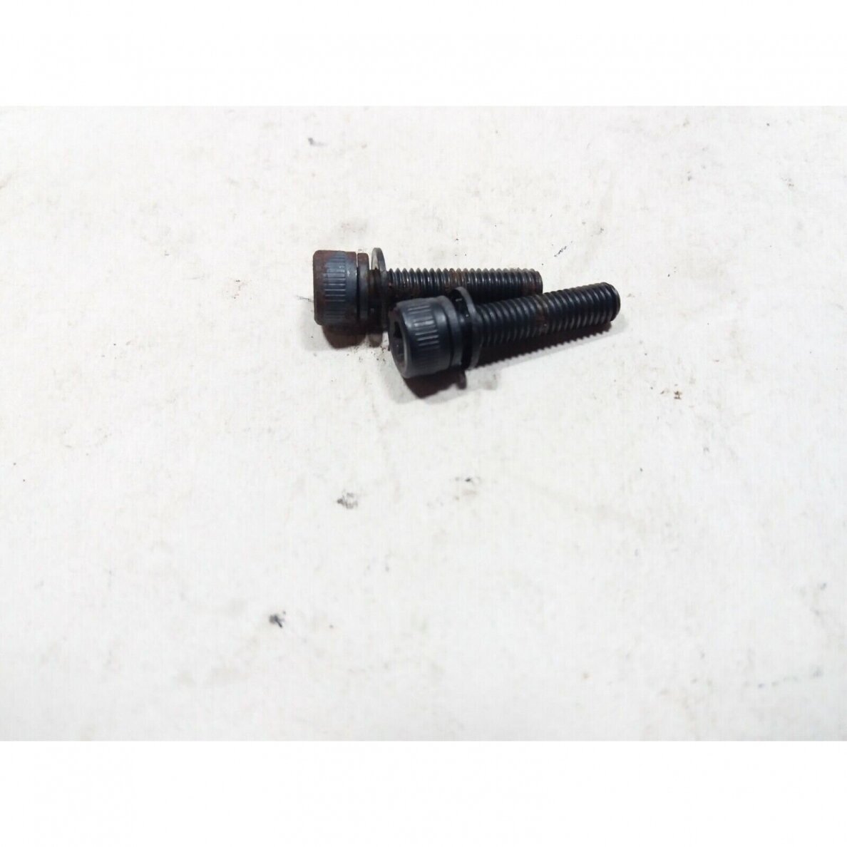 Genuine Cylinder Screws Echo SRM-2305 brushcutter trimmer 90016205022 2 Genuine Cylinder Screws Echo SRM-2305 brushcutter trimmer 90016205022 2