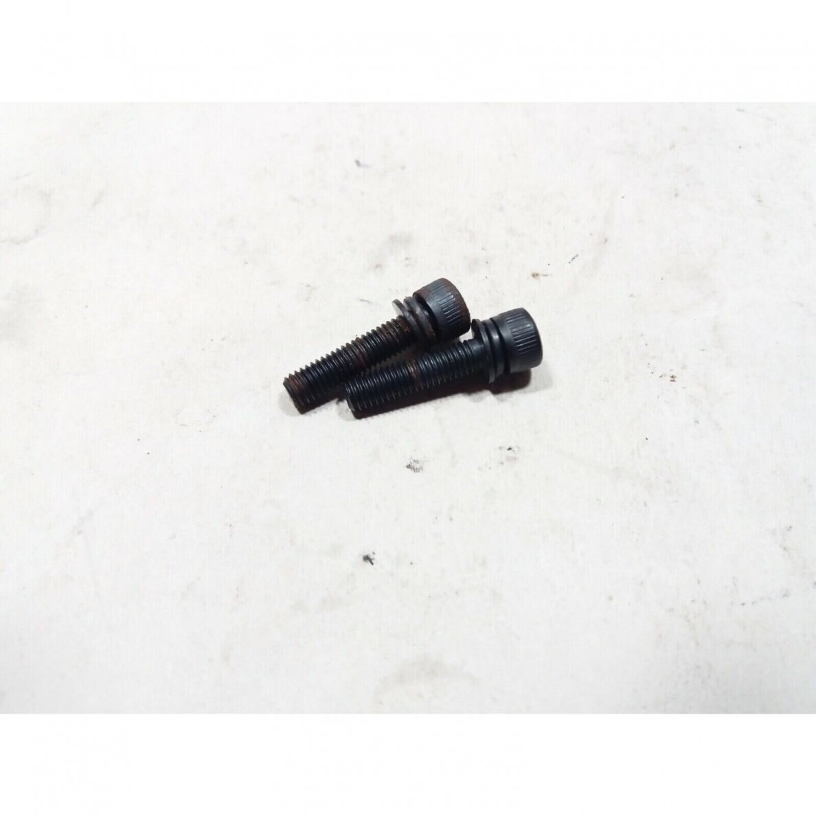 Genuine Cylinder Screws Echo SRM-2305 brushcutter trimmer 90016205022 Genuine Cylinder Screws Echo SRM-2305 brushcutter trimmer 90016205022