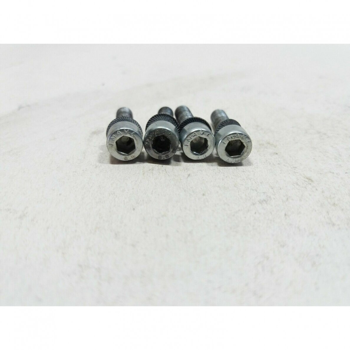 Genuine Cylinder Screws Solo 644 651 Chainsaw 0010604 1