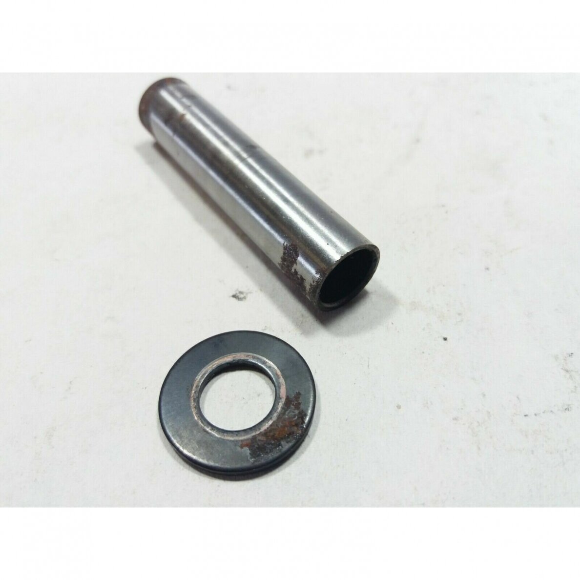 Genuine Distance Tube Piece Homelite HBL26BV blower 2 Genuine Distance Tube Piece Homelite HBL26BV blower 2