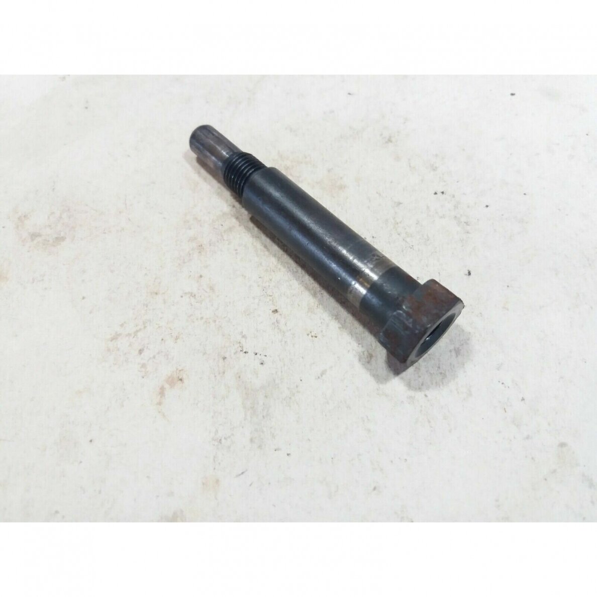 Genuine Drive Coupling Flywheel Nut Solo 123 trimmer brushcutter 1 Genuine Drive Coupling Flywheel Nut Solo 123 trimmer brushcutter 1