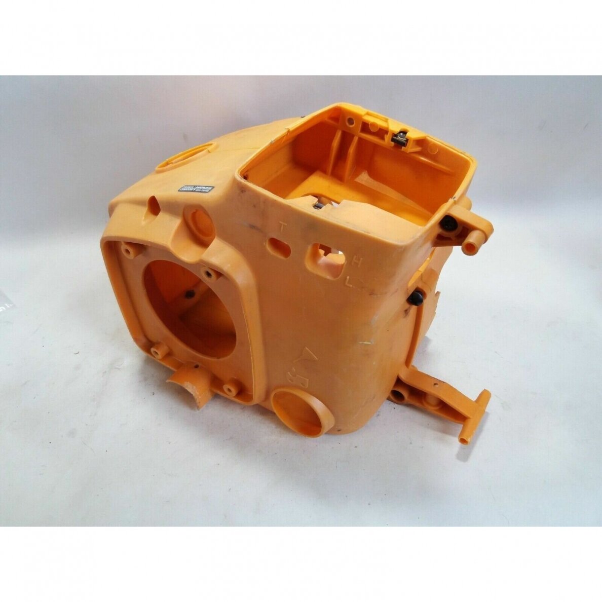 Genuine Engine Case Crankcase JCB PCS38 Chainsaw 1 Genuine Engine Case Crankcase JCB PCS38 Chainsaw 1