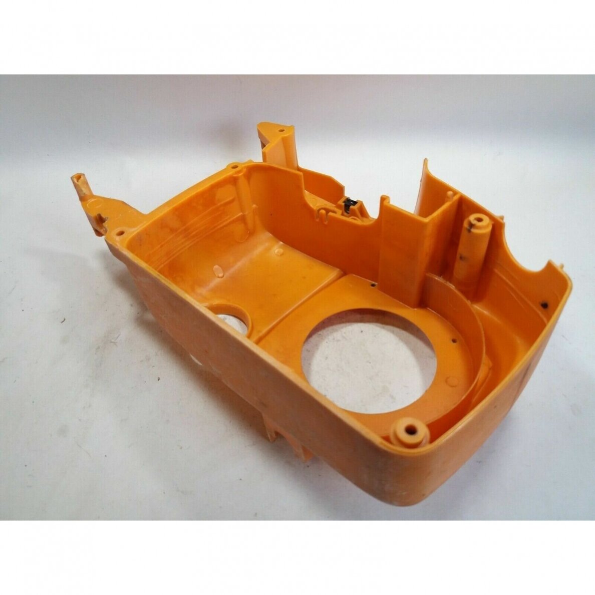 Genuine Engine Case Crankcase JCB PCS38 Chainsaw 9 Genuine Engine Case Crankcase JCB PCS38 Chainsaw 9