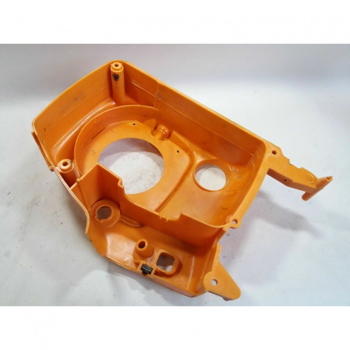Genuine Engine Case Crankcase JCB PCS38 Chainsaw 10 Genuine Engine Case Crankcase JCB PCS38 Chainsaw 10