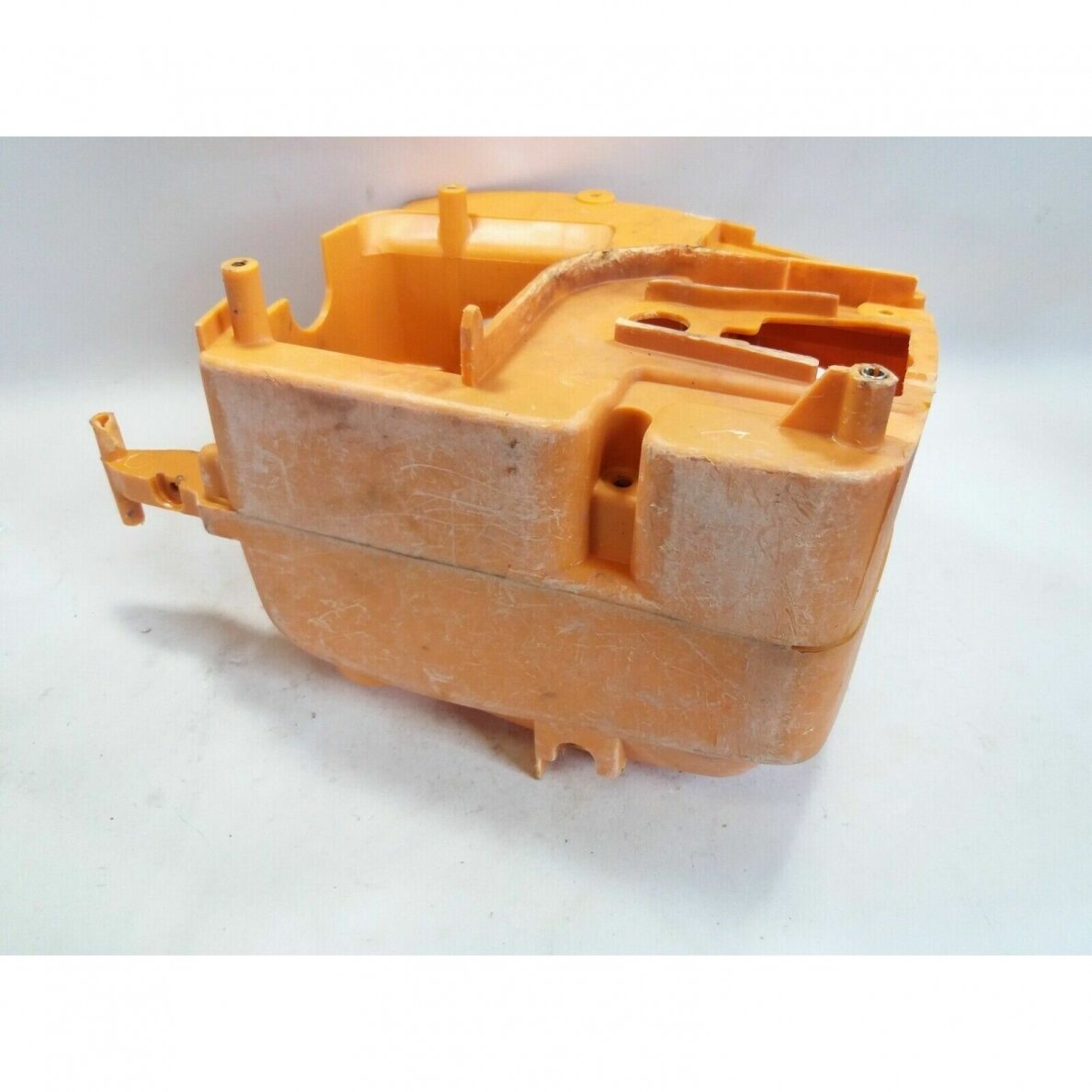 Genuine Engine Case Crankcase JCB PCS38 Chainsaw 4 Genuine Engine Case Crankcase JCB PCS38 Chainsaw 4