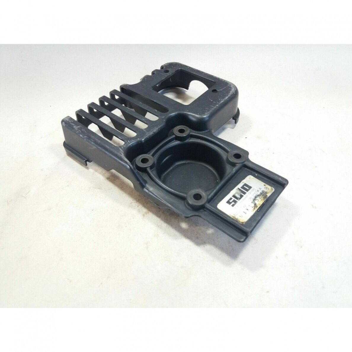 Genuine Engine Cover Plug Solo 123 trimmer brushcutter 59086 3 Genuine Engine Cover Plug Solo 123 trimmer brushcutter 59086 3